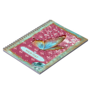 TURMALINE ~ Carnet