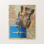 Turn Your Vacation Photos Into a Jigsaw Puzzle (Vertical)