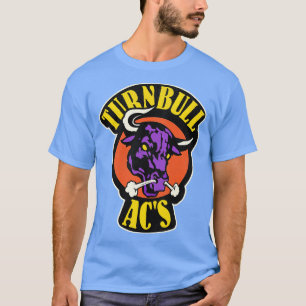 Turnbull ACs De Krijgers Film T-shirt