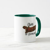 Turnbull Clan Mok (Voorkant rechts)