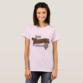 Turnbull Clan T-shirt (Voorkant volledig)