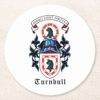 Turnbull Party Onderzetter
