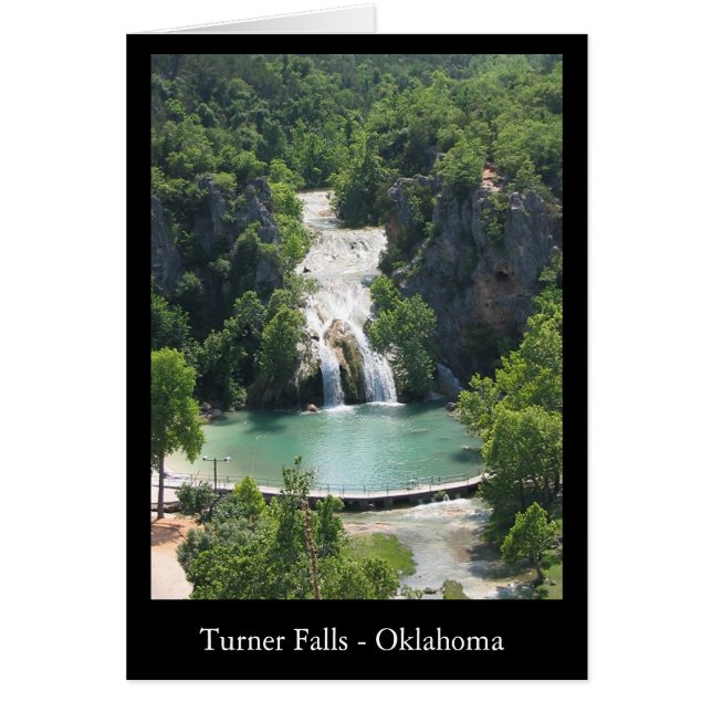Turner Falls (Devant)