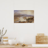 Turner - Melrose Poster (Keuken)