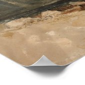 Turner - On Washburn Poster (Hoek)