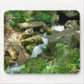 Turner Springs Muismat (Voorkant)