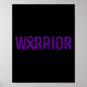 Turner Syndrome Awareness Poster