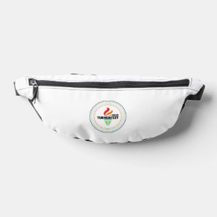 TurnerFest 2024 Fanny Pack Heuptasje