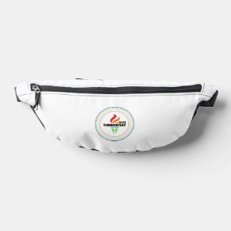 TurnerFest 2024 Fanny Pack Heuptasje