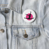 Turnerin Ronde Button 5,7 Cm (In situ)