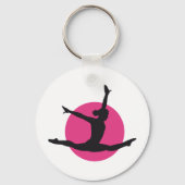 Turnerine Sleutelhanger (Voorkant)