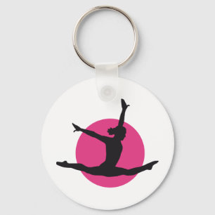 Turnerine Sleutelhanger