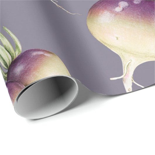 Turnip Cadeaupapier (Rol Hoek)