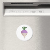 Turnip Magneet (Insitu (Vaatwasser))