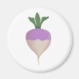 Turnip Magneet