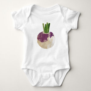 Turnip Romper