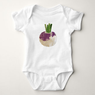Turnip Romper