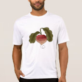 Turnip T-shirt (Voorkant)