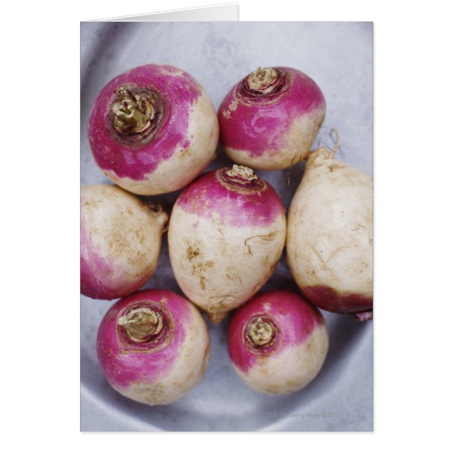 Turnips (Devant)