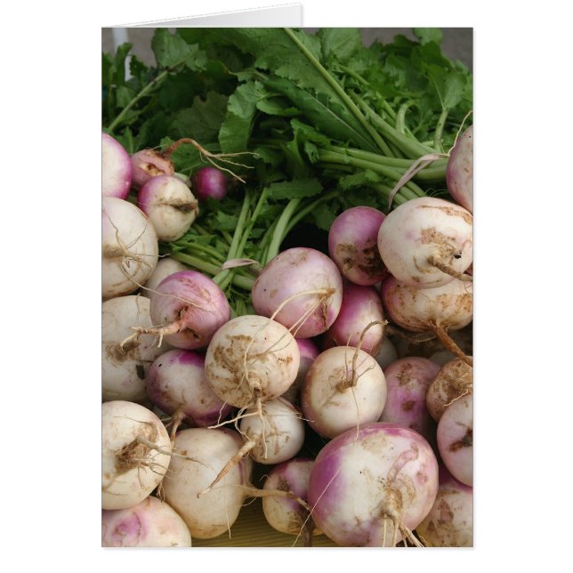 Turnips (Devant)