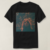 Turnover - Peripheral Vision Classic T-Shirt (Design voorkant)