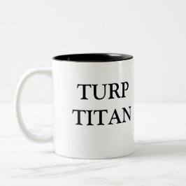 TURP TITAN MOK