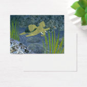 Turphant de natation (Bureau)