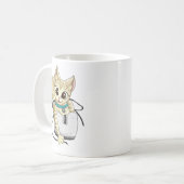 Turq Mug (Devant gauche)