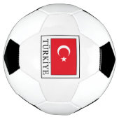 Turquie (Tourné)