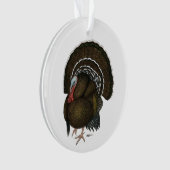 Turquie Bronze Tom (devant)