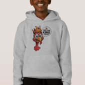 Turquie en colère (Devant)