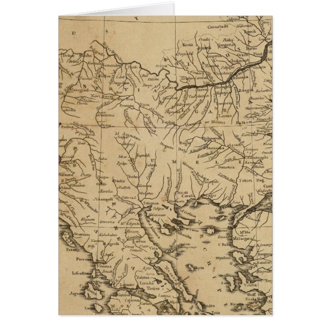 Turquie en Europe 9 (Devant)