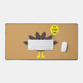 Turquie, heure Thanksgiving (Clavier et souris)