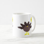 Turquie Heure Thanksgiving Mug (Devant droit)