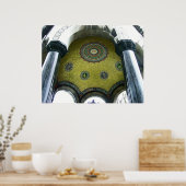 (TURQUIE) Istanbul Poster (Cuisine)