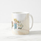 Turquie Lurkey Mug (Devant droit)