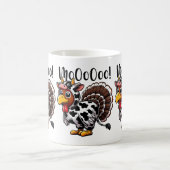 Turquie Moo Mug (Centre)