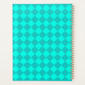 turquoise 2026 (Dos)