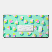 Turquoise aux fraises (Clavier et souris)