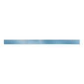 Turquoise blauwe bruiloft grosgrain lint (Voorkant)