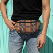 Turquoise Bleu Vert Orange Rouge Taupe Beige Triba