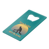 Turquoise Bowles de pelouse Playtime, ouverture de (Dos Angle)