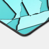 Turquoise brisé (Coin)