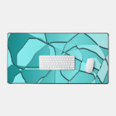Turquoise brisé (Clavier et souris)