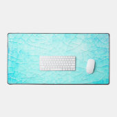 Turquoise de l'étang congelé (Clavier et souris)