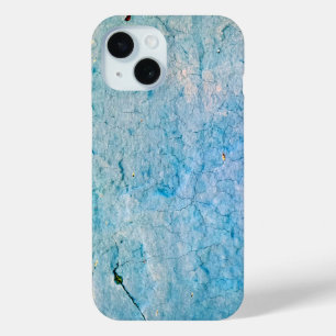 Turquoise Distressed Grunge Texture