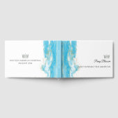 Turquoise Dream Pageant Sisters Autographe Livre (Complet)