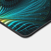 Turquoise électrique (Coin)