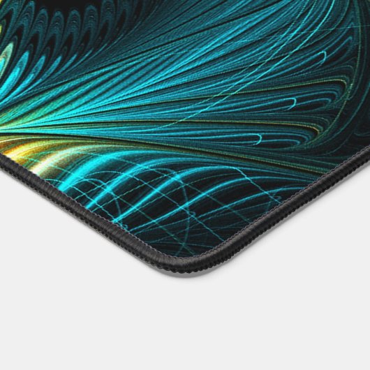 Turquoise électrique (Coin)