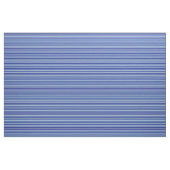 Turquoise en Blue Lined/Striped Pattern Stof (Yard (91,4 cm))